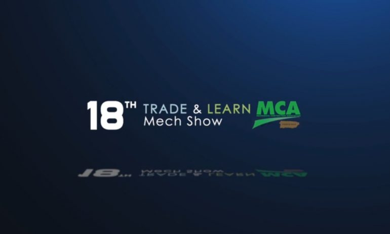 Trade & Learn 2021